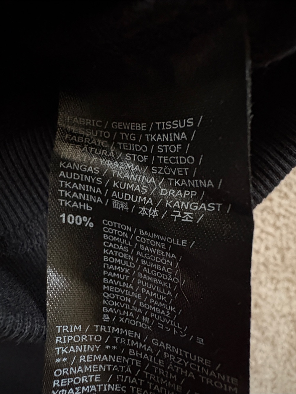 ๐คSOLD๐ค Killstar X Avril Lavigne Joggers - Picture 5 of 6